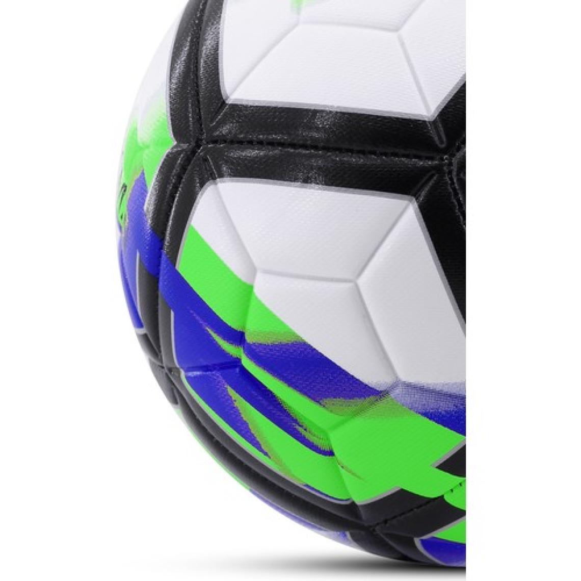 Telvesse Futbol Topu Laliga Pompalı Sert Zemin Halı Saha Futbol Topu No:5 Yeşil 036