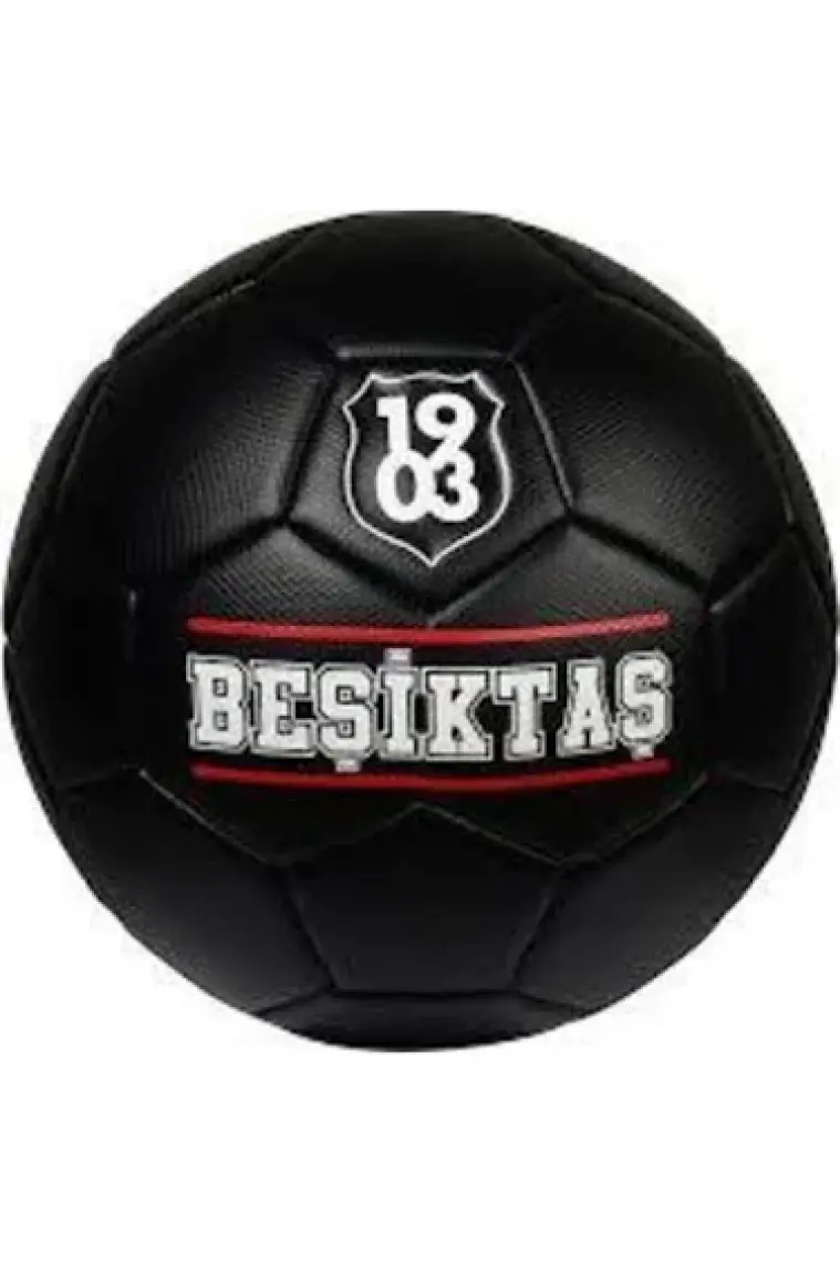 Beşiktaş Lisanslı Futbol Topu-Bjk