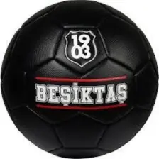 Beşiktaş Lisanslı Futbol Topu-Bjk