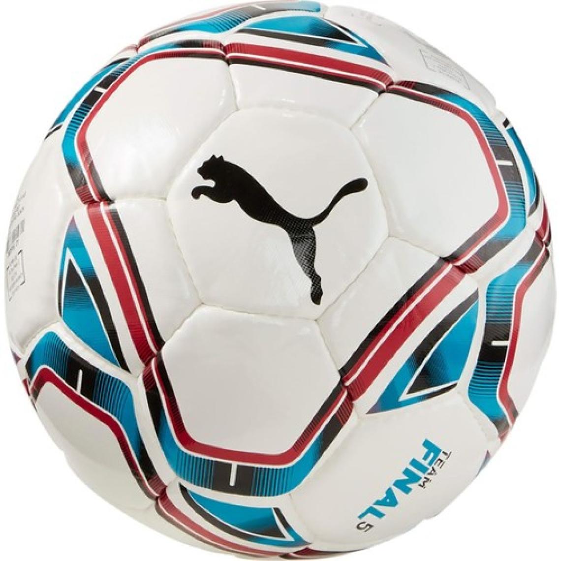 Puma 083516-01 Team Final 21.5 Hs Futbol Topu