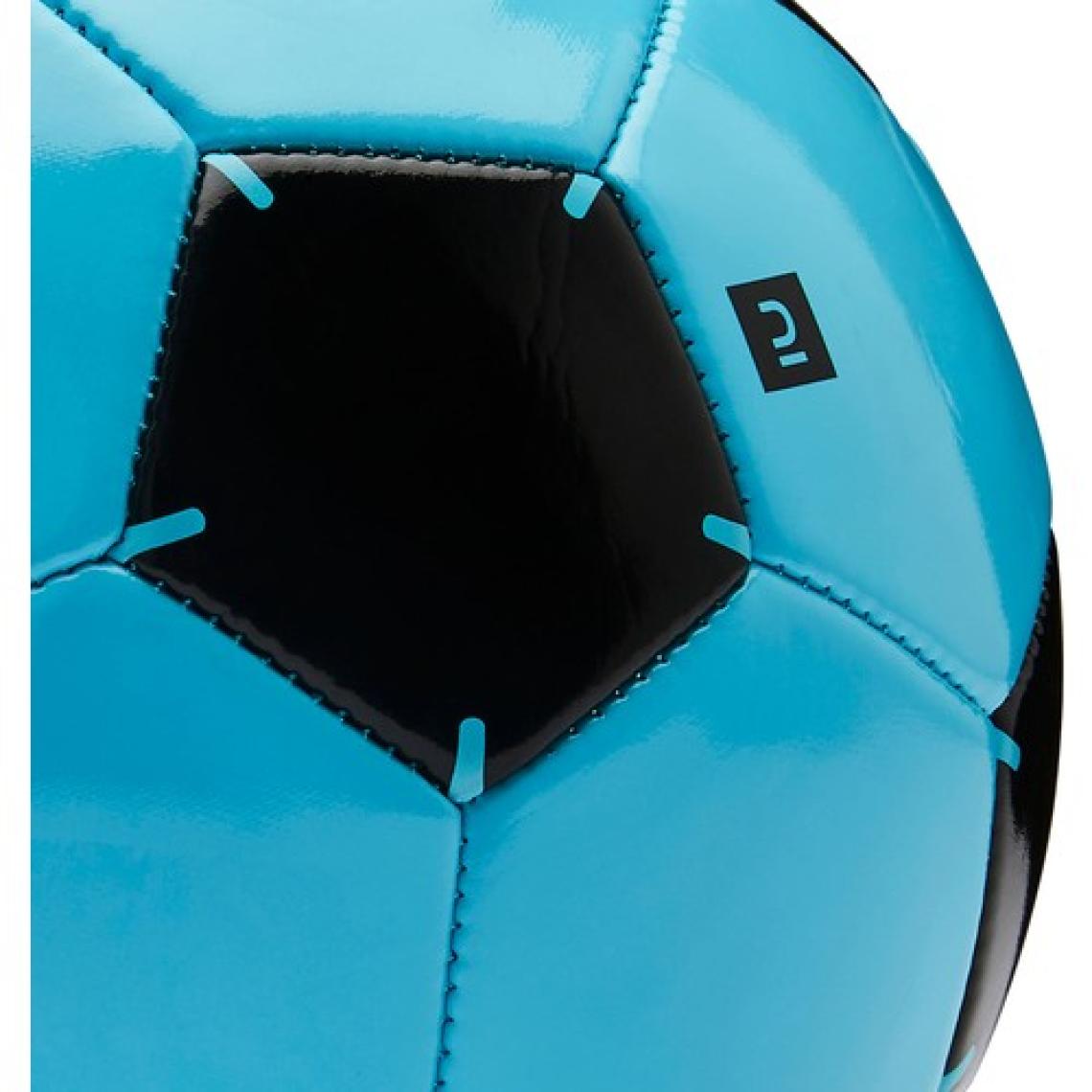 Decathlon Kipsta Futbol Topu - 3 Numara - 9 Yaş Altı - Mavi - First Kick