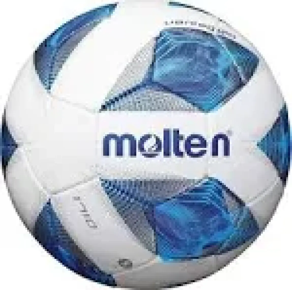 Molten Vantaggio F5A1710 Antrenman Futbol Topu 5 Numara