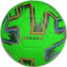Avessa FT-300 4 Astar Makine Dikişli Futbol Topu No.5 420GR