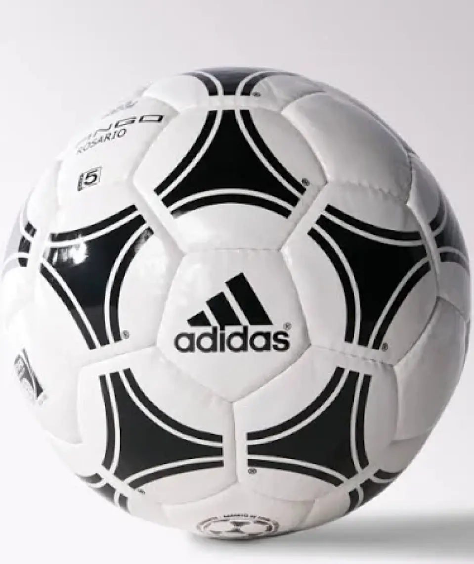adidas Beyaz Futbol Topu 656927 Tango Rosario