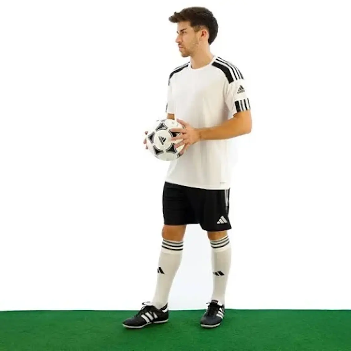 adidas Beyaz Futbol Topu 656927 Tango Rosario