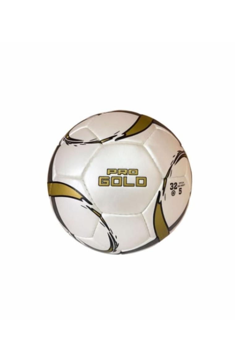 Selex Pro Gold 5 No El Dikişli Futbol Topu