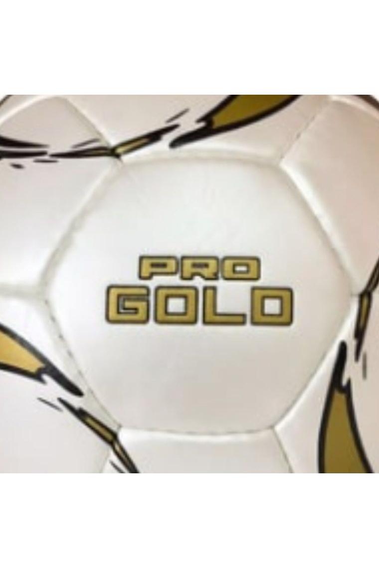 Selex Pro Gold 5 No El Dikişli Futbol Topu