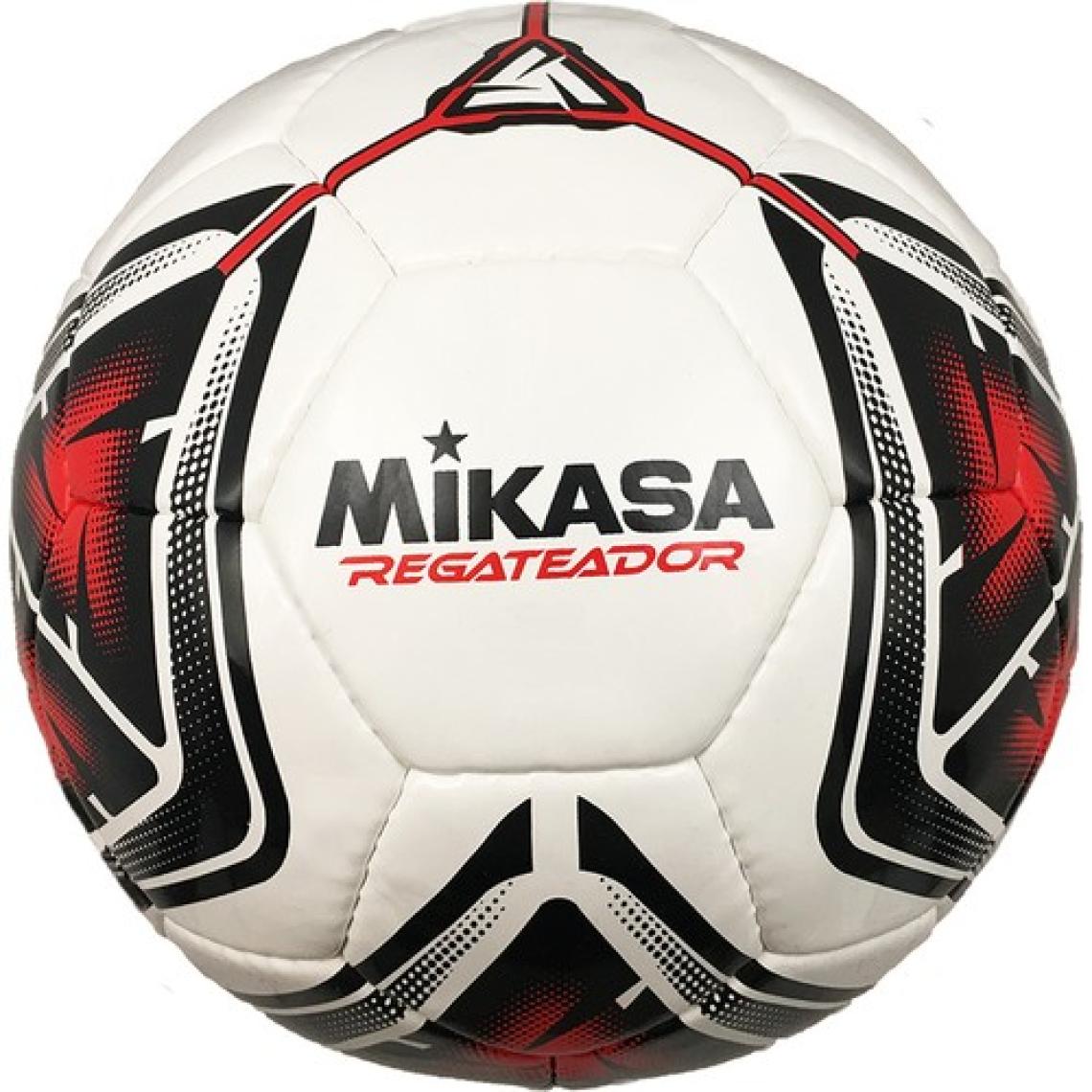 Mikasa Regateador 4 Numara Futbol Topu