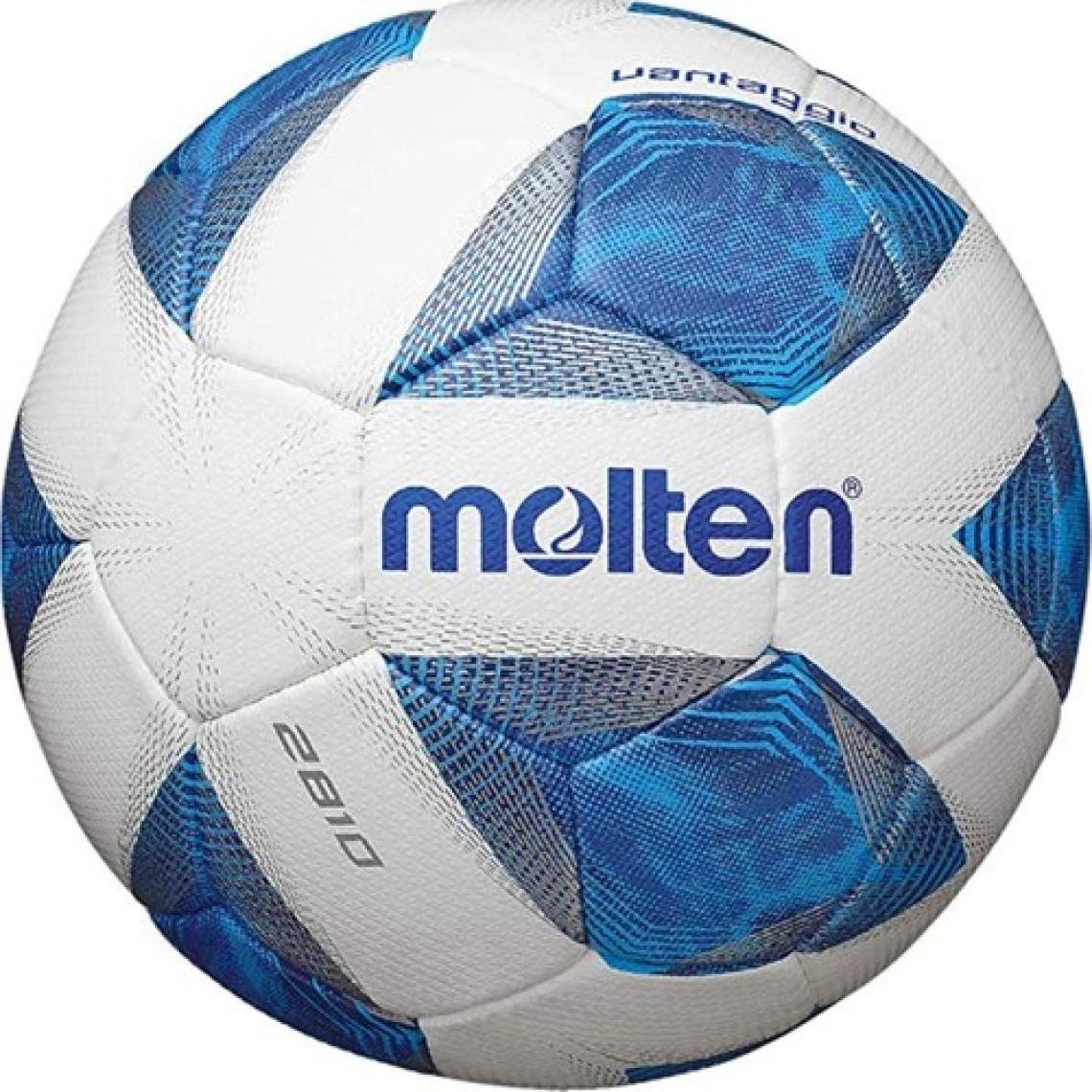 Molten Molten Futbol Topu  Spor Malzemesi Top F4A2810