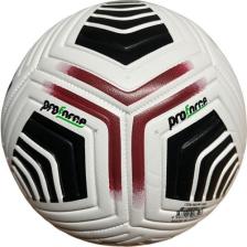 Proforce PF3001 Futbol Topu Beyaz-Siyah