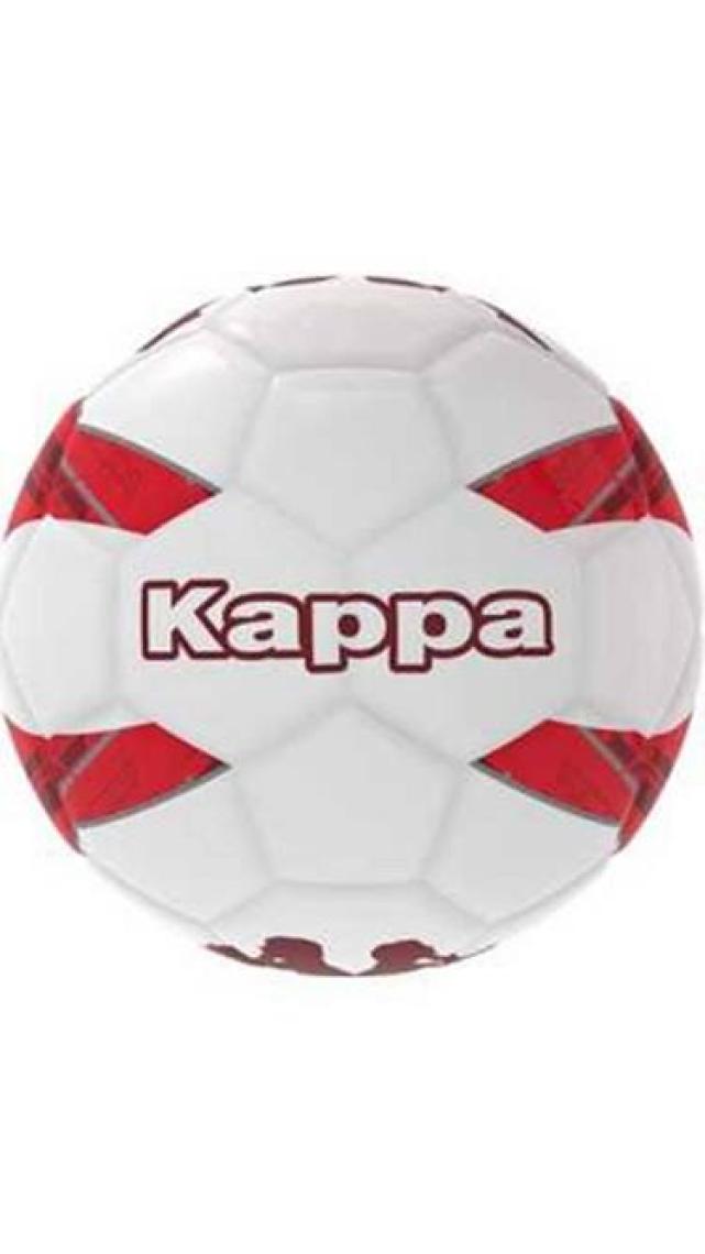 Kappa Player 20.5D 5 No Top
