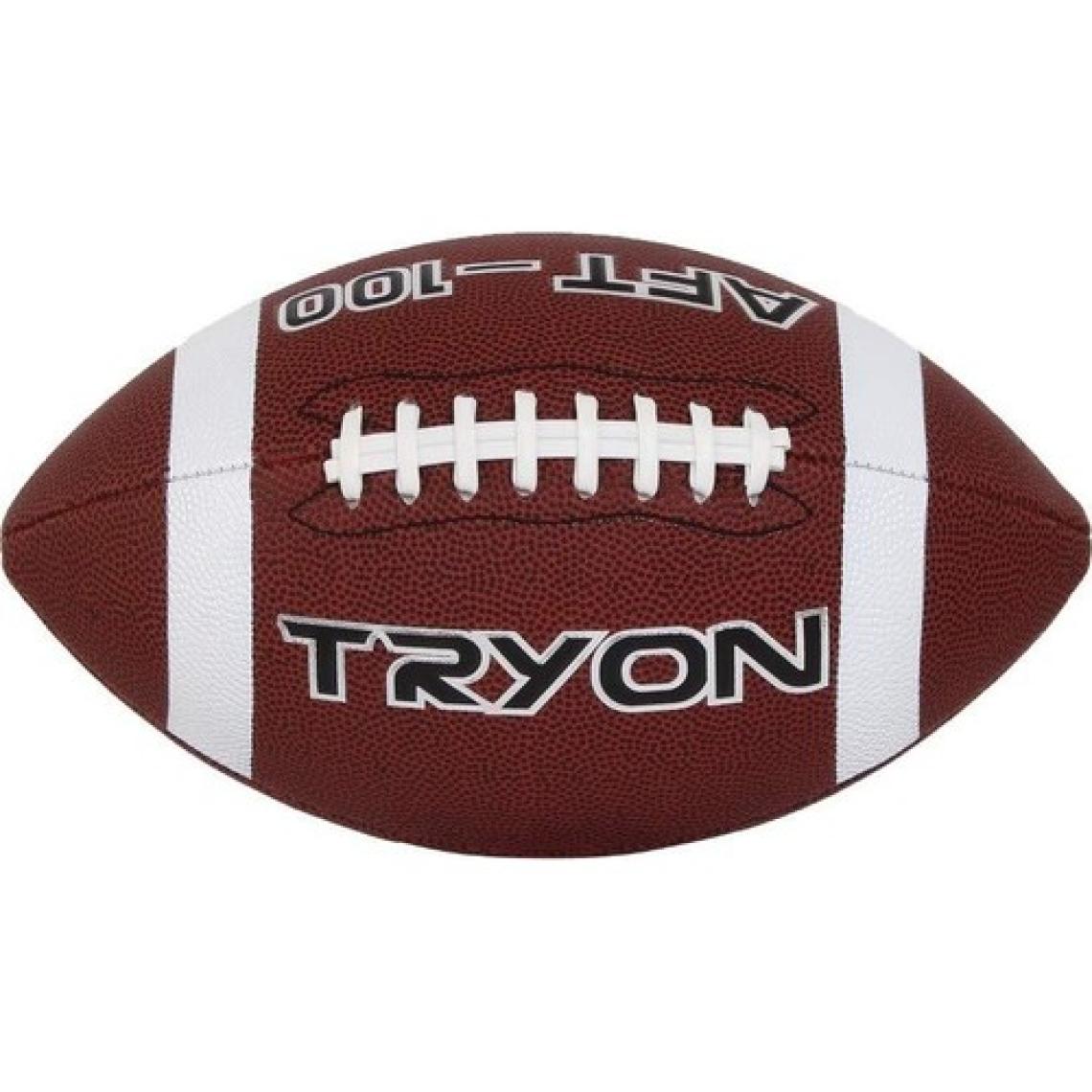 Tryon Aft-100 Tryon All-Field Official Amerikan Futbol Topu