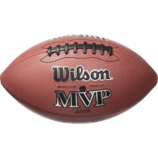 Wilson Amerikan Futbol Topu  -  MVP OFFICIAL F.BALL(WTF1411XB)