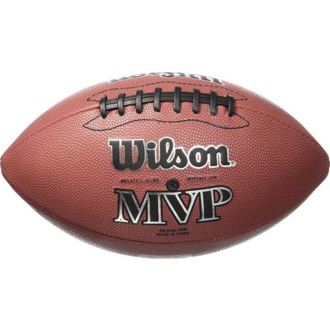 Wilson Amerikan Futbol Topu  -  MVP OFFICIAL F.BALL(WTF1411XB)