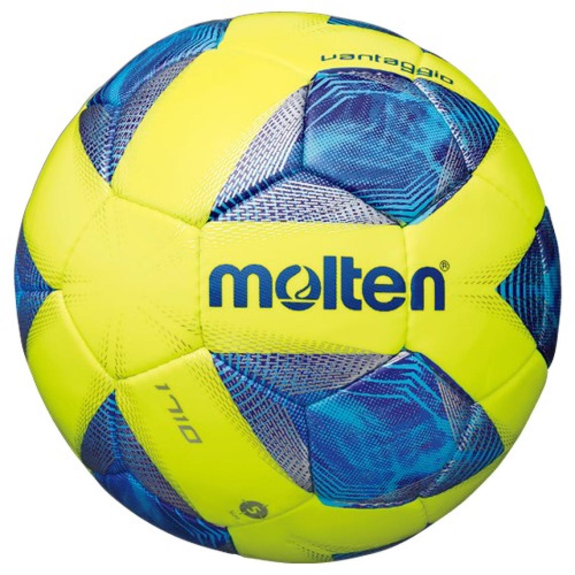 Molten Vantaggio F5A1710 Antrenman Futbol Topu 5 Numara