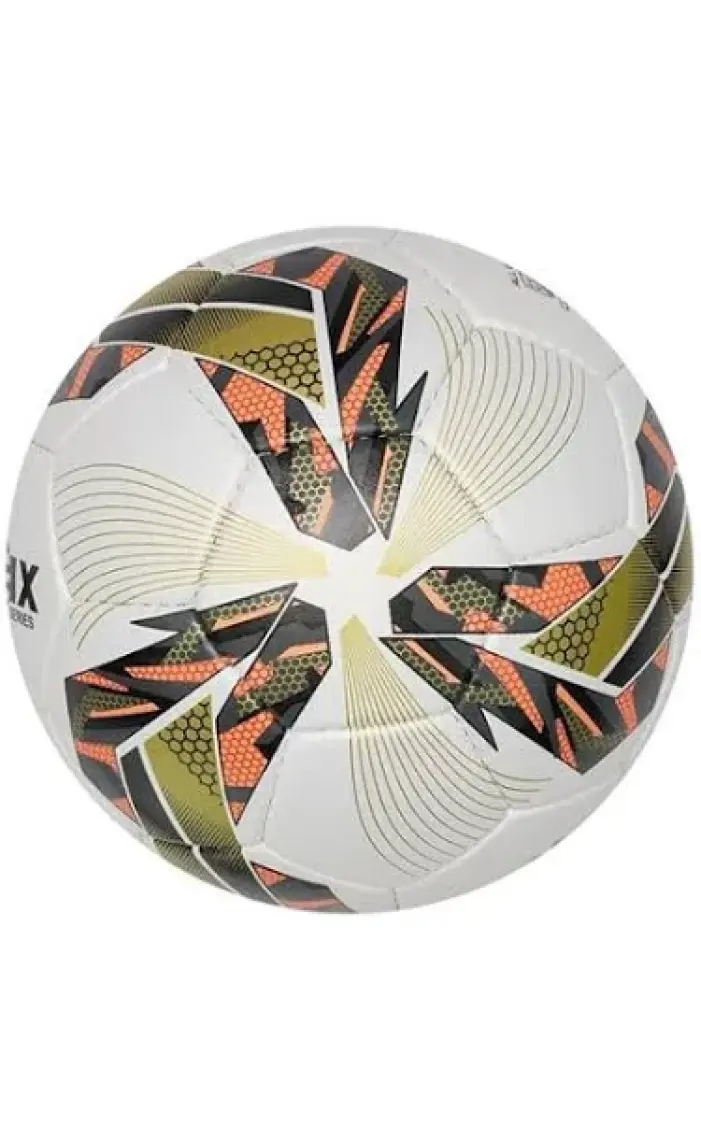 Selex Pro Gold 5 No El Dikişli Futbol Topu