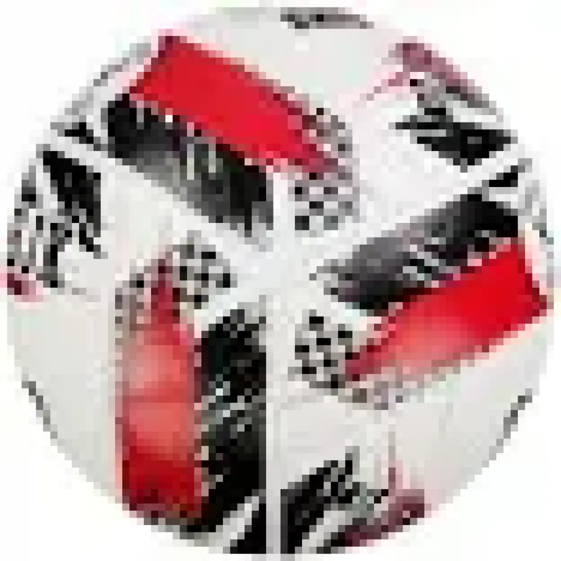 Beşiktaş Newforce-02 Futbol Topu No:5