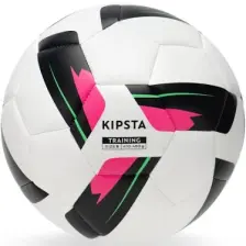 Kipsta Futbol Antrenman Topu - 5 Numara - Beyaz