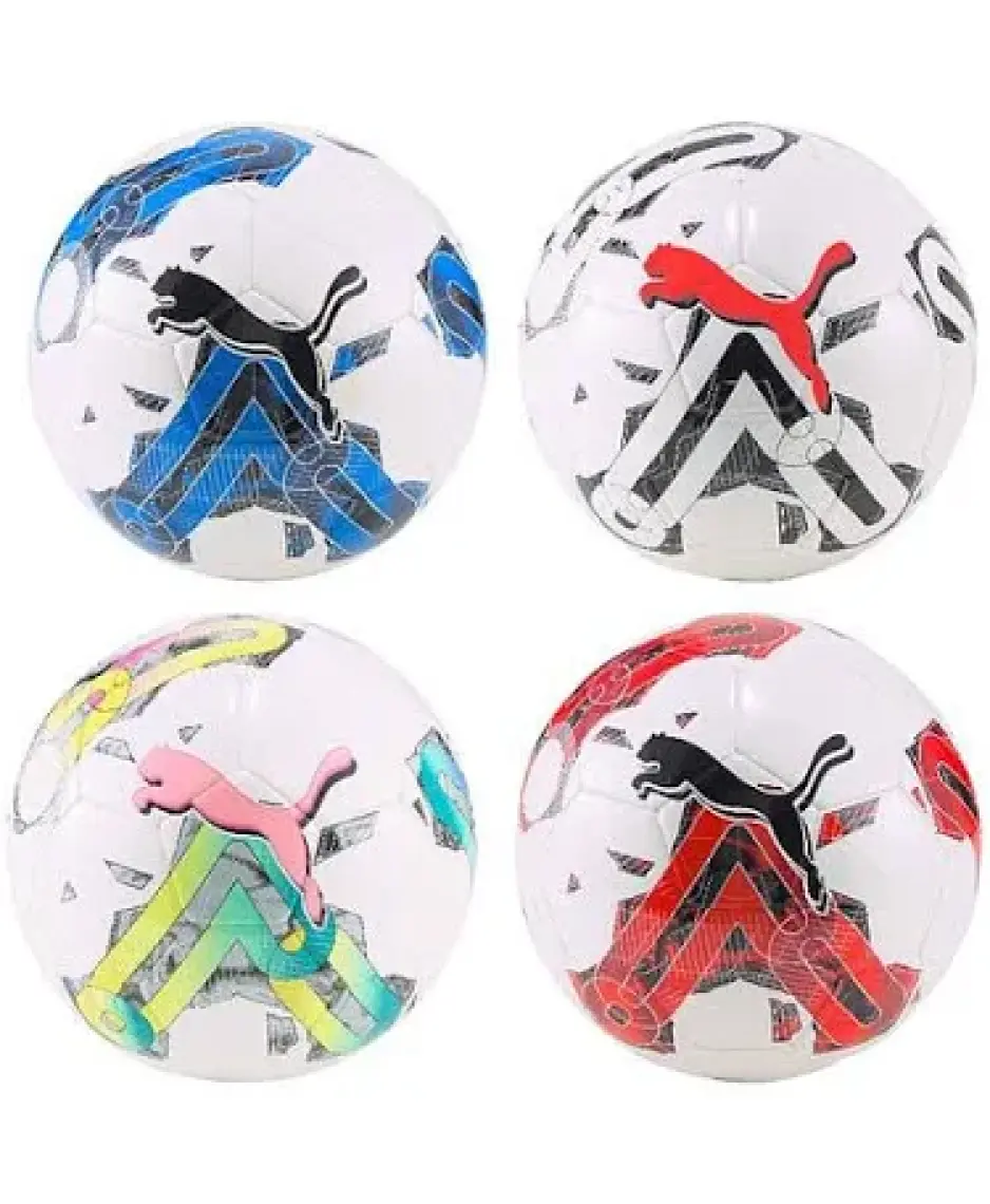 Puma 08378706 Orbita 6 Ms Unisex Futbol Topu