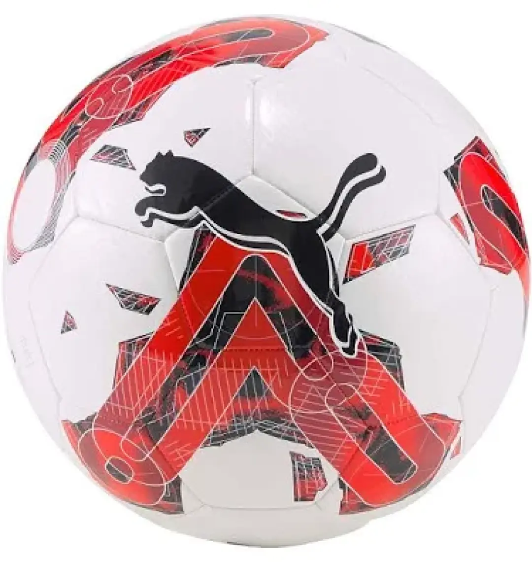 Puma 08378706 Orbita 6 Ms Unisex Futbol Topu