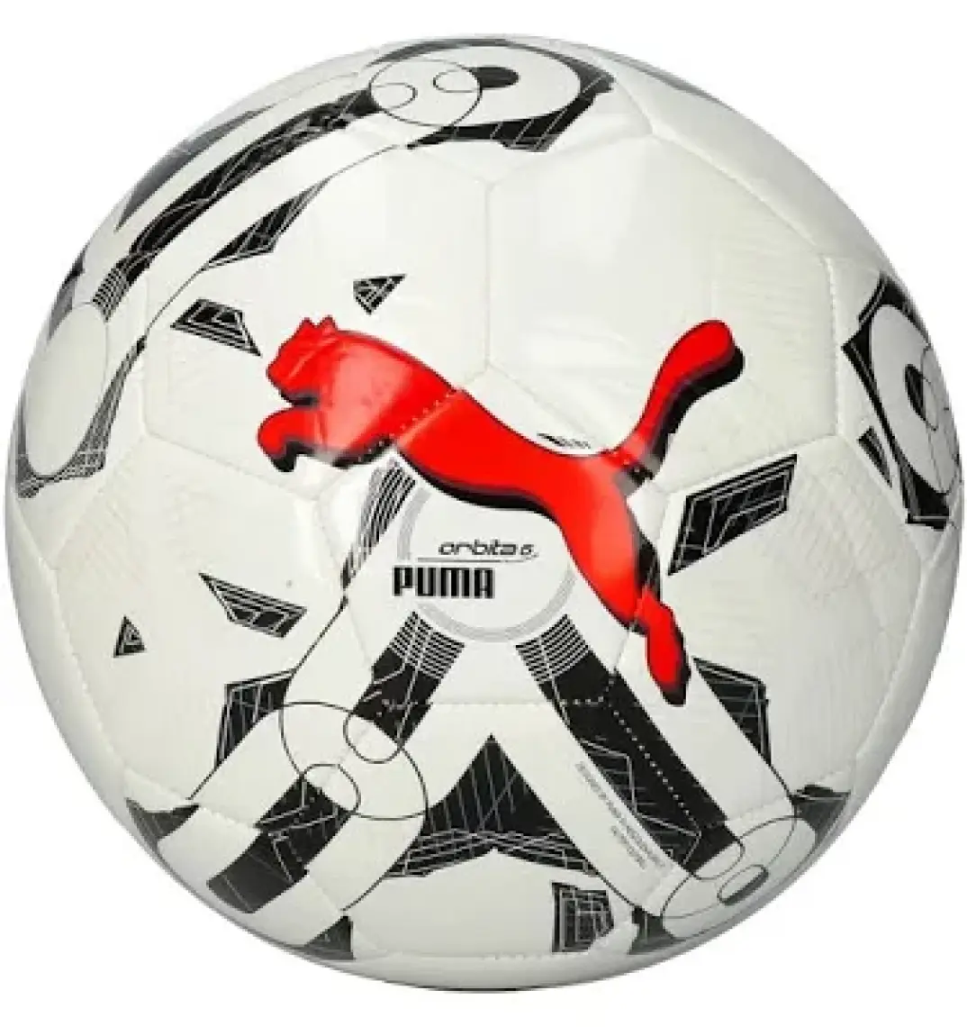 Puma 08378706 Orbita 6 Ms Unisex Futbol Topu