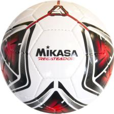 Mikasa Regateador Futbol Topu No 5 Kırmızı