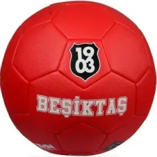 TeknoTrust Renkli ve dayanıklı futbol topu No:5, sportif şıklık ve konfor sağlar
