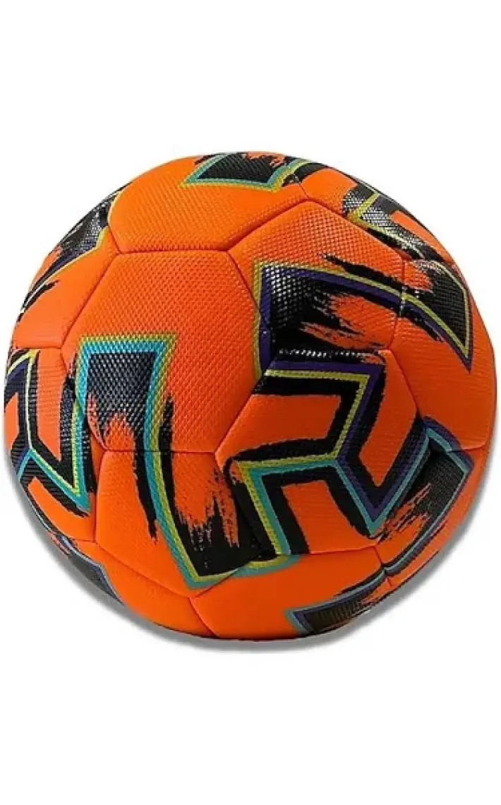 Avessa FT-300 4 Astar Makine Dikişli Futbol Topu No.5 420GR