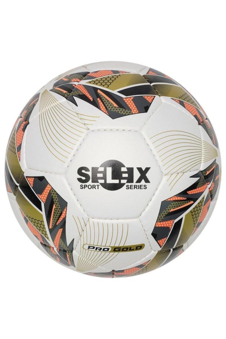 Selex Pro Gold 5 Numara Futbol Topu