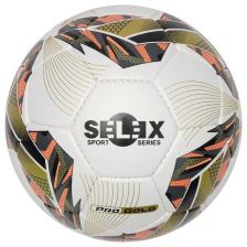 Selex Pro Gold 5 Numara Futbol Topu