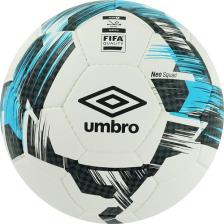 Umbro 26548U Neo Squad Fıfa Onaylı 4 No Dikişli Futbol Topu Mavi