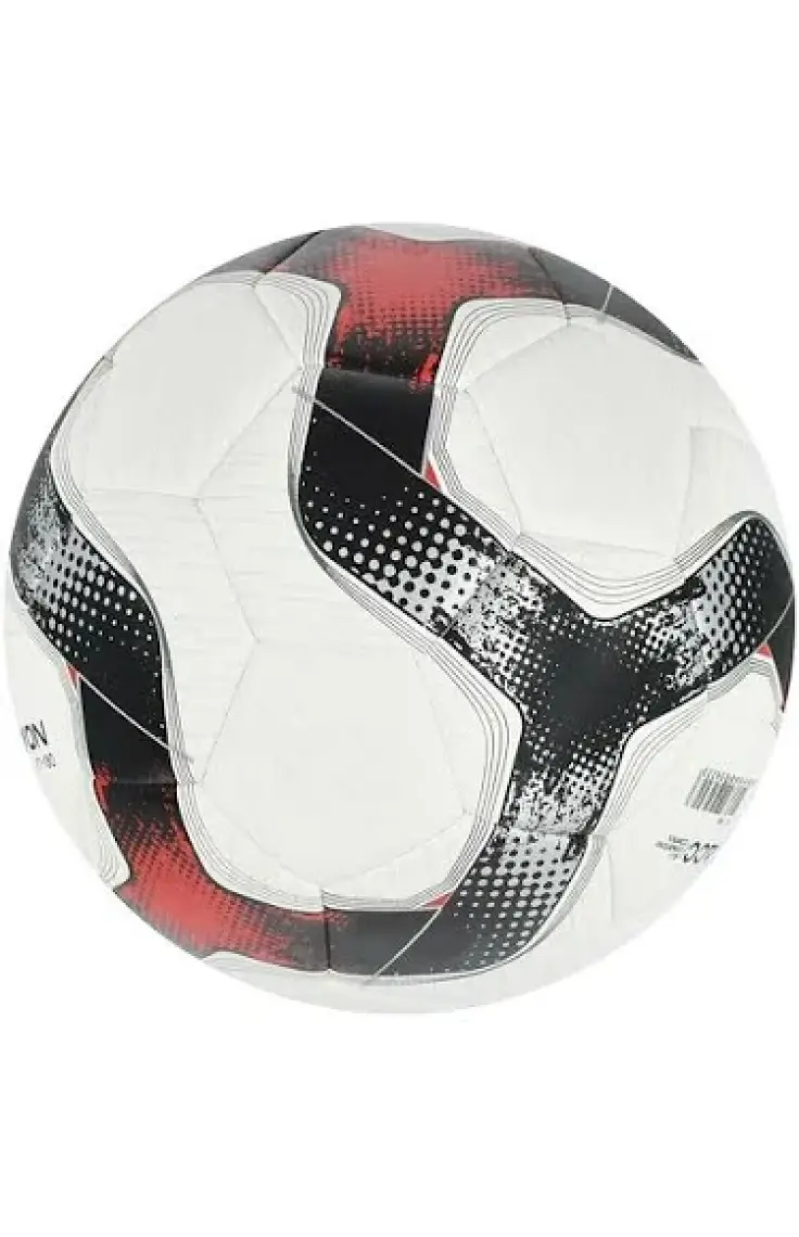 Tryon TRY-FT180 Kırmızı Futbol Topu 5 Numara