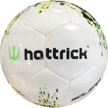 Hattrick Solera Futbol Top N:5