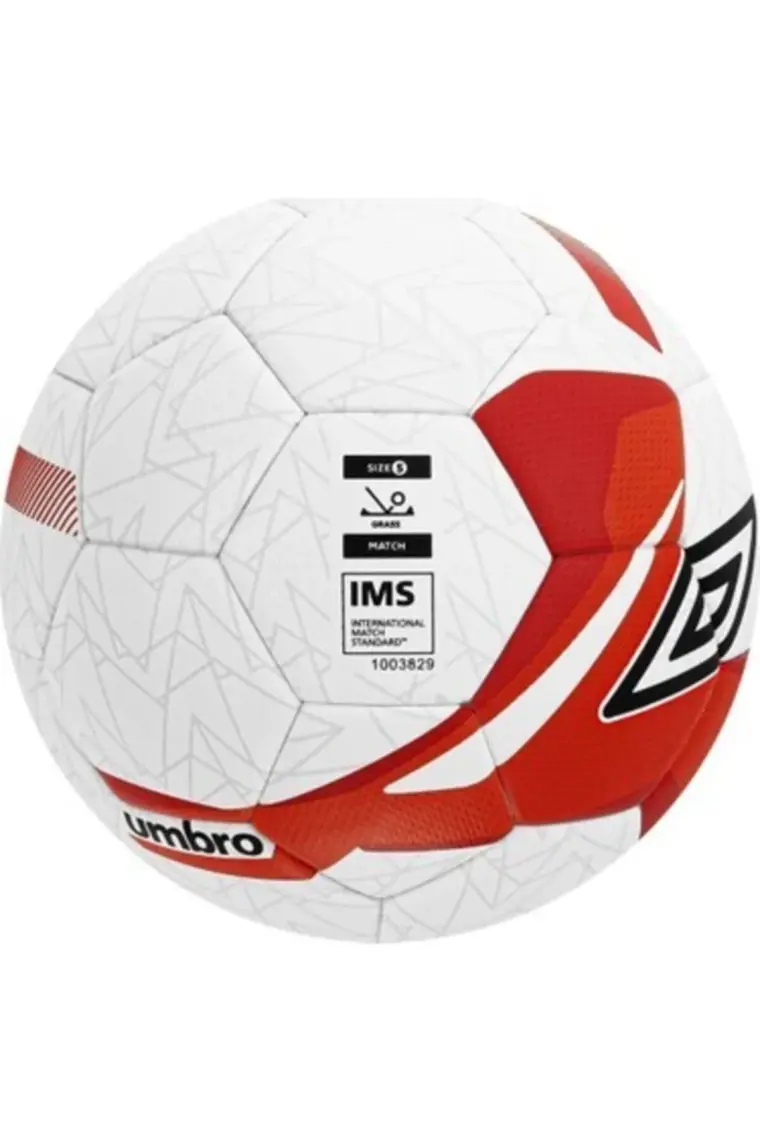 Umbro 26551U-356 Accuro Ims Onaylı Yapıştırma 5 No Futbol Topu