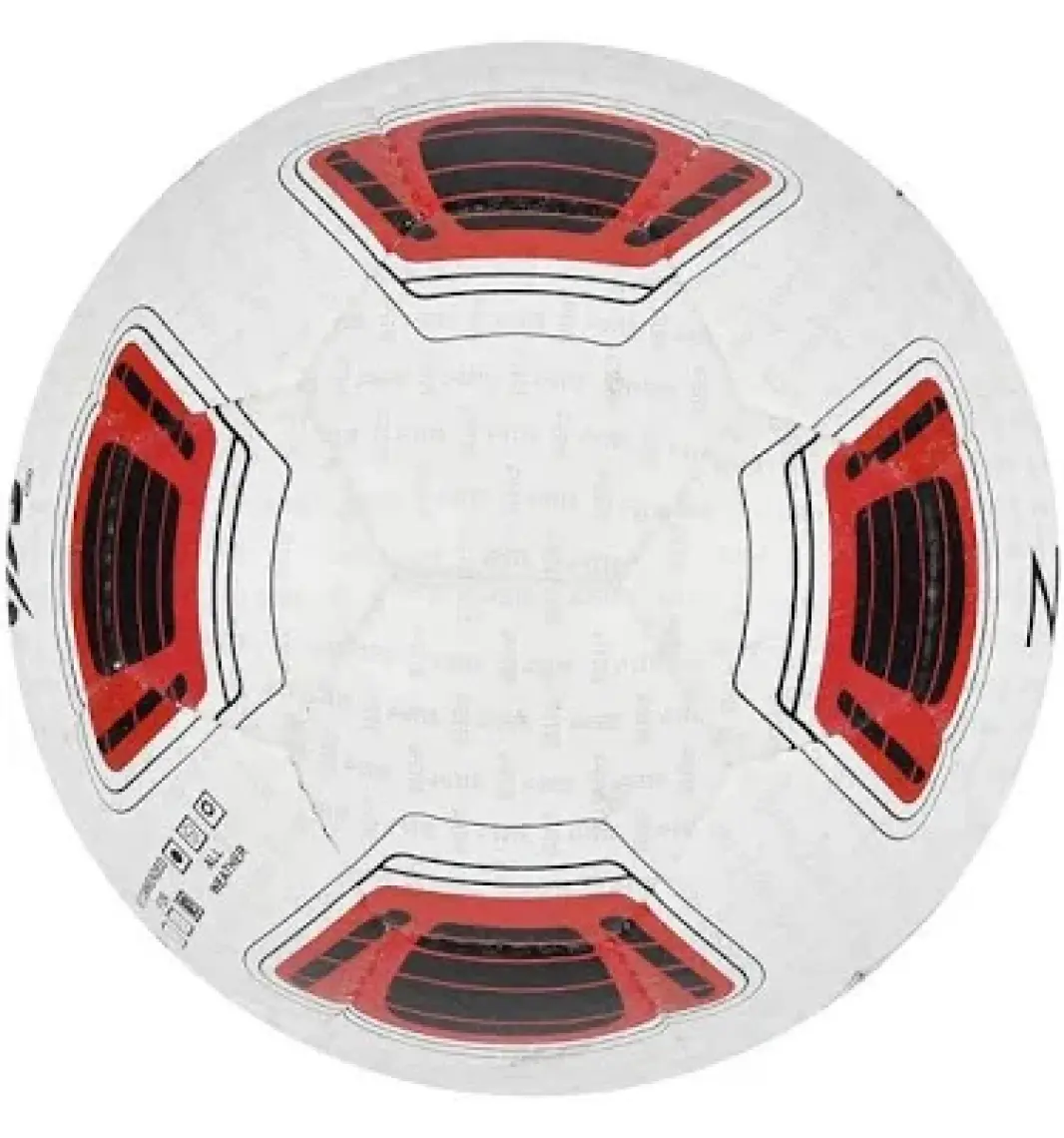 Altis Nova  Futbol  Topu  No:5