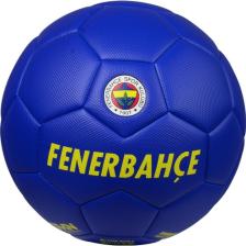 Fenerbahçe Lisanslı Futbol Topu No 5 Fenerbahçe Taraftar Topu