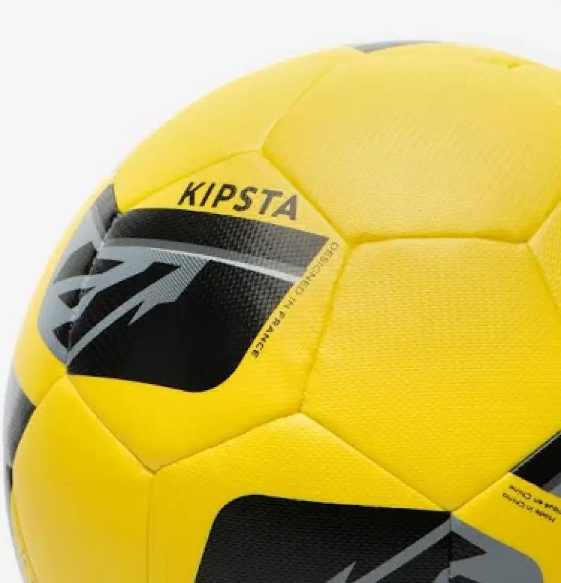 Kipsta Futbol Topu - 5 Numara - Beyaz - Fıfa Basıc Club