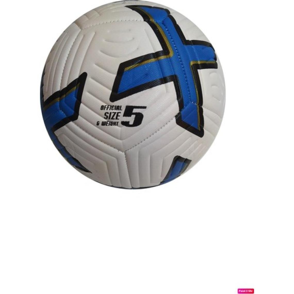 Avessa BSF-022 4 Astar 400 gr Futbol Topu Pompa Hediyeli Sert Zemin Halı Saha Futbol Topu Hibrit