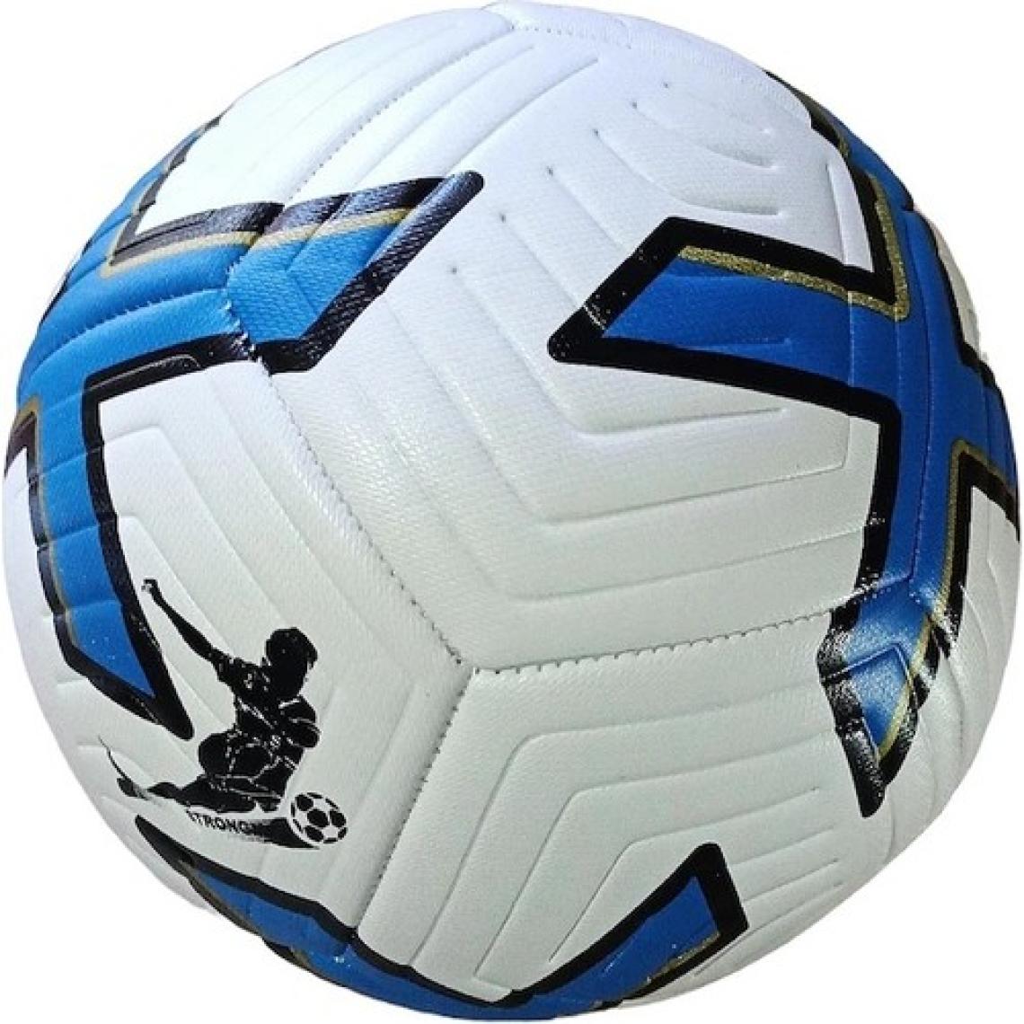 Avessa BSF-022 4 Astar 400 gr Futbol Topu Pompa Hediyeli Sert Zemin Halı Saha Futbol Topu Hibrit