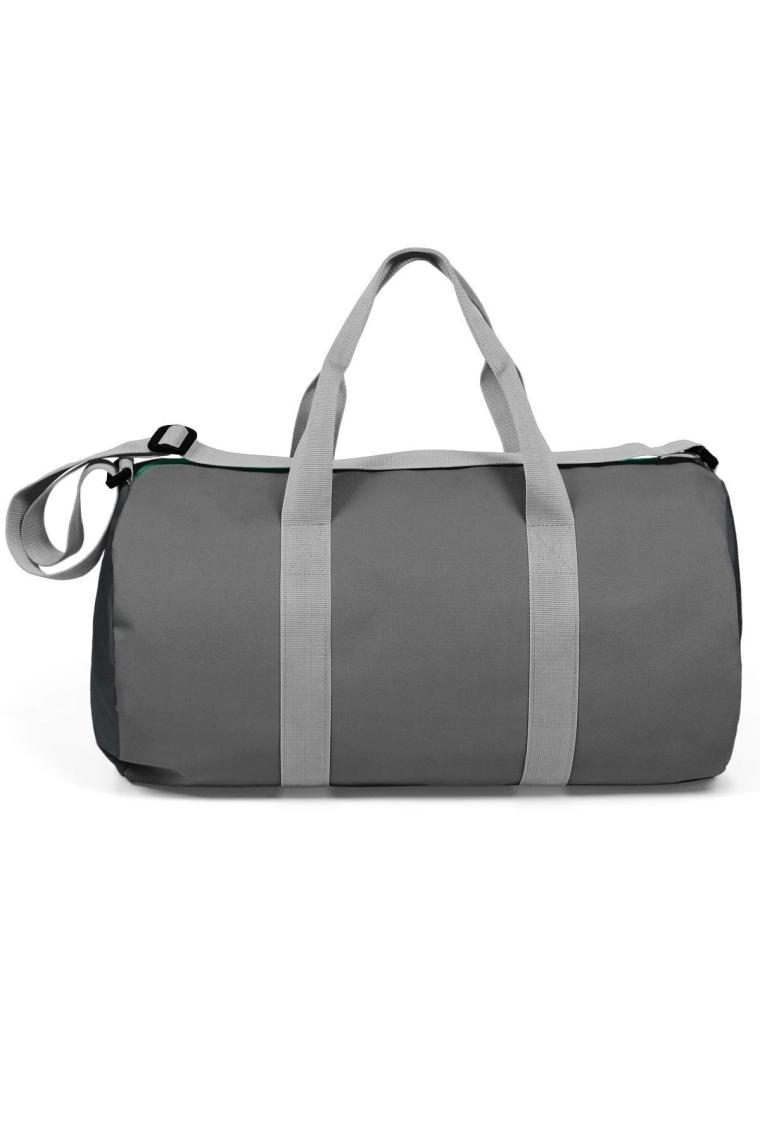 Coral High Sports Gri Spor Çanta 27506