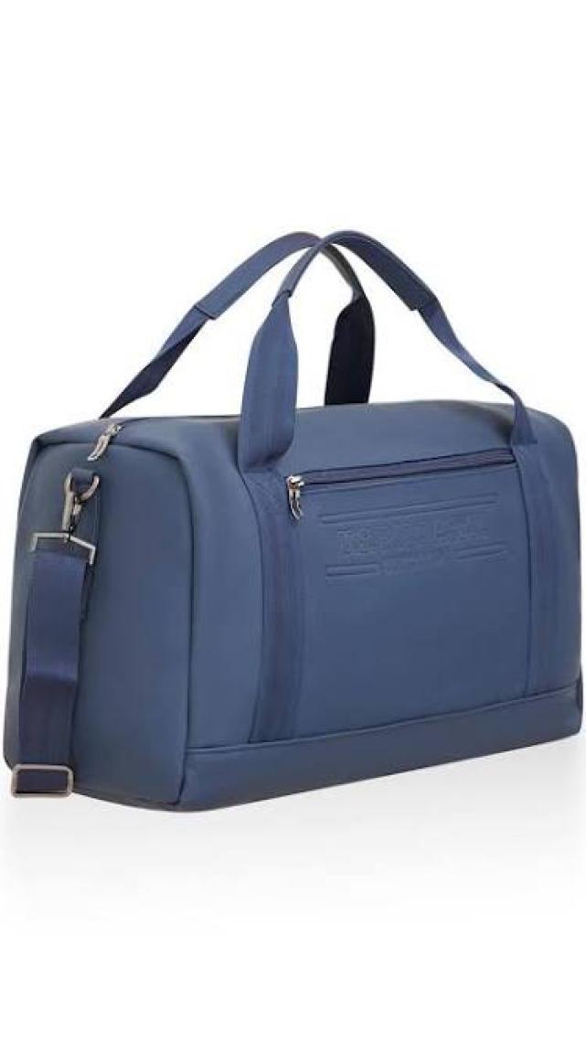 U.S. Polo Assn. PLDUF22600 Duffle Çanta