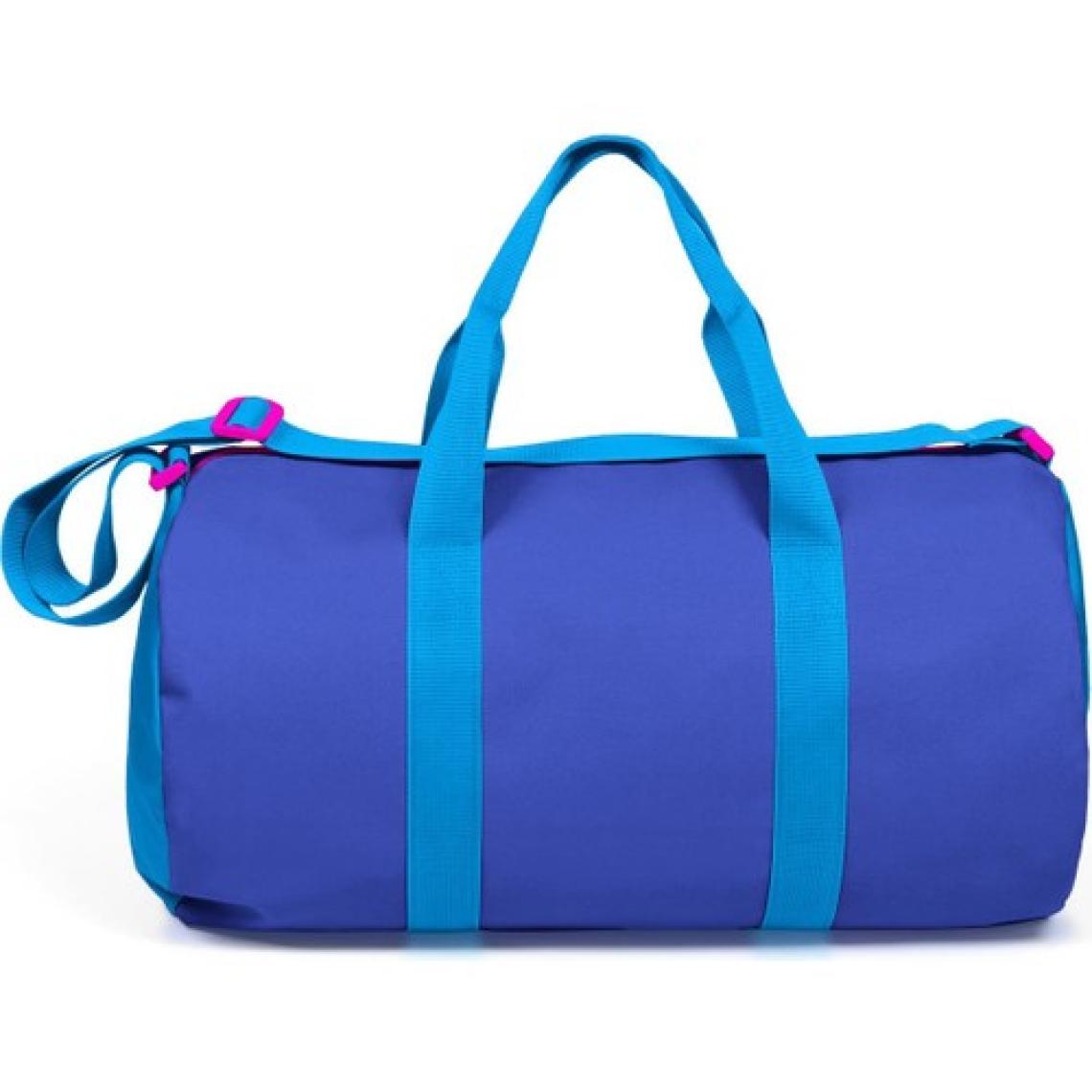 Coral High Sport Mavi Spor Çantası 27508