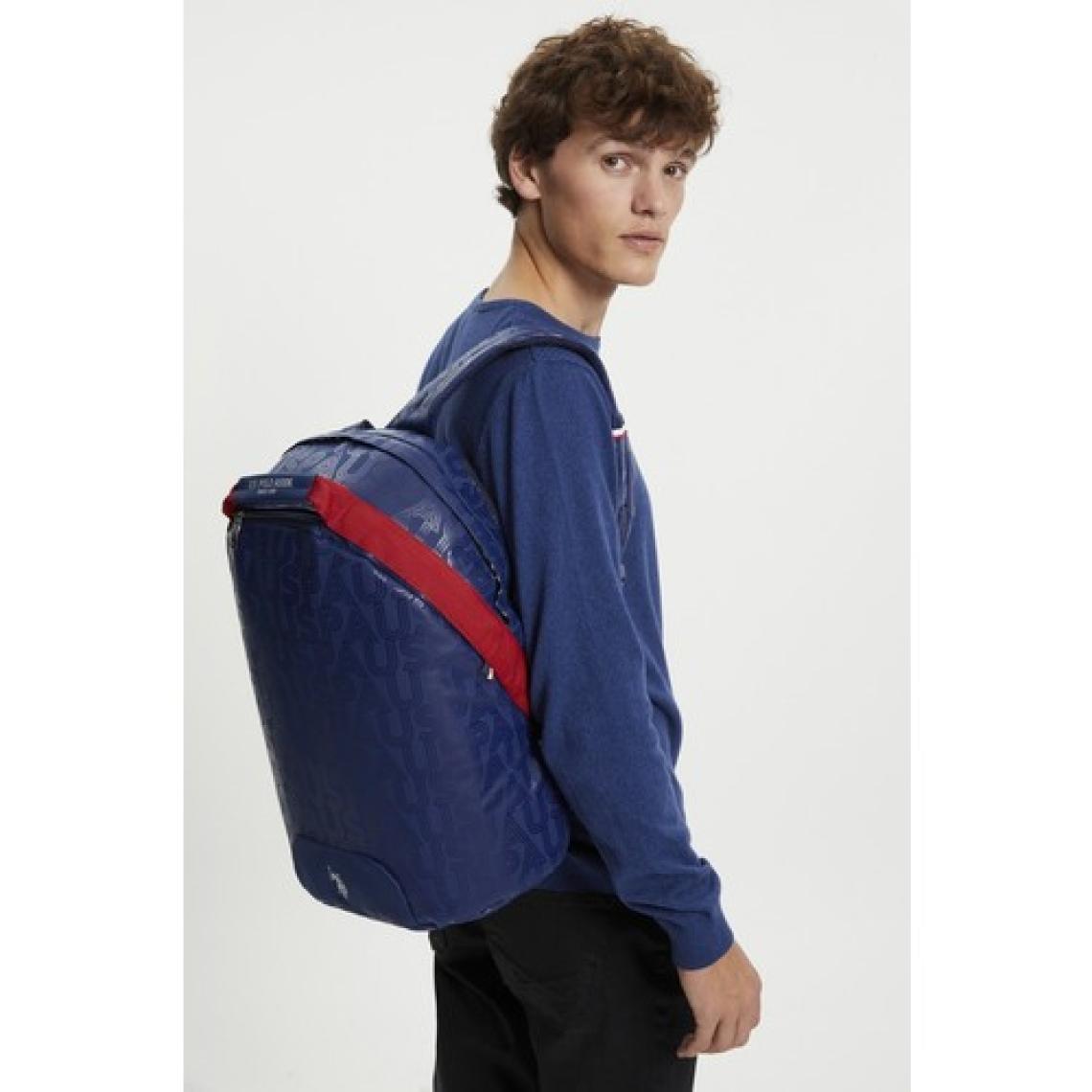 U.S. Polo Assn. Sırt Cantası Std