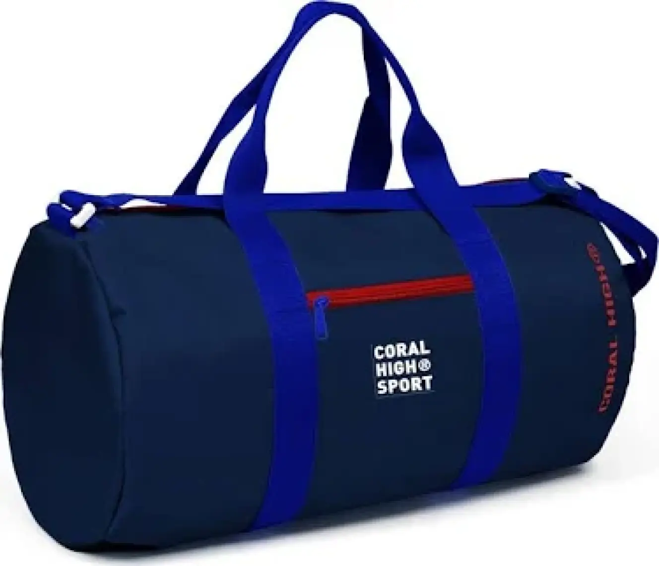 Coral High Sports Lacivert Spor Çanta 27507