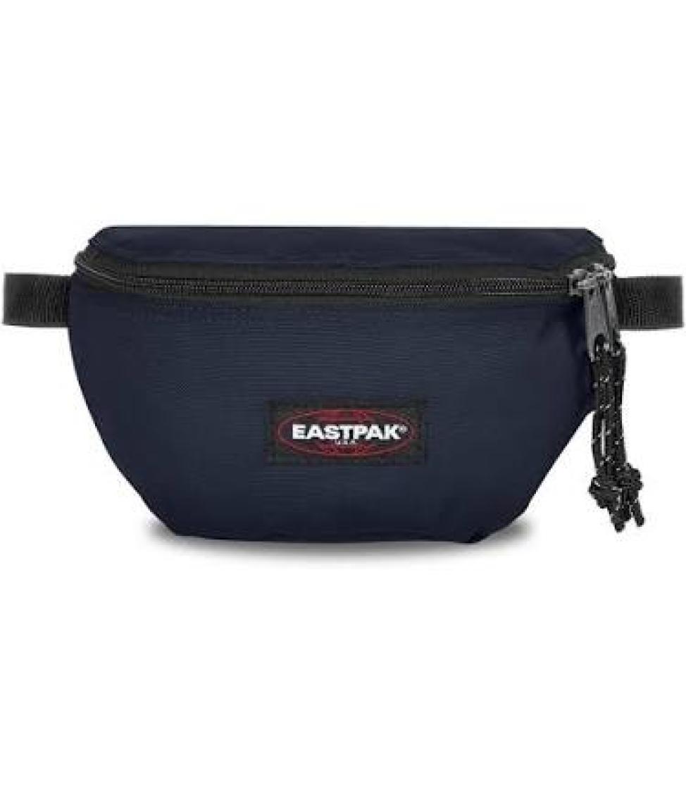 Eastpak Springer Koyu Lacivert Bel Çantası