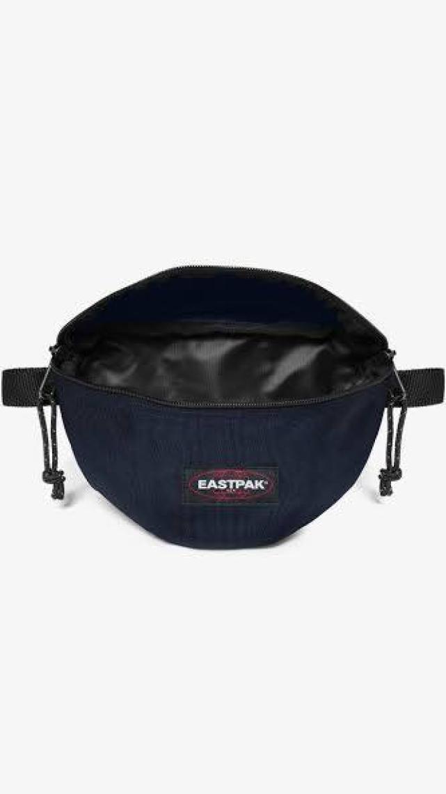Eastpak Springer Koyu Lacivert Bel Çantası