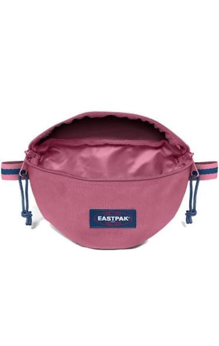 Eastpak Springer Koyu Lacivert Bel Çantası