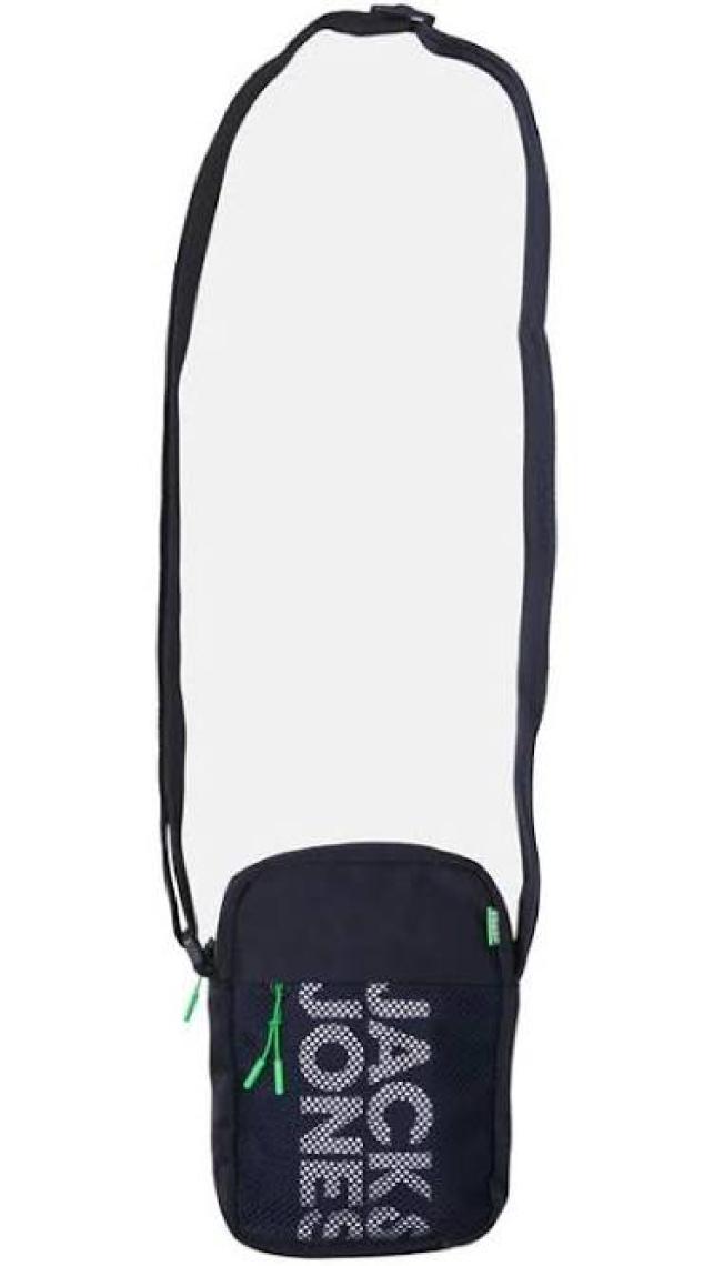 Jack & Jones Jacashford Mesh Crossbody Çanta 12233477