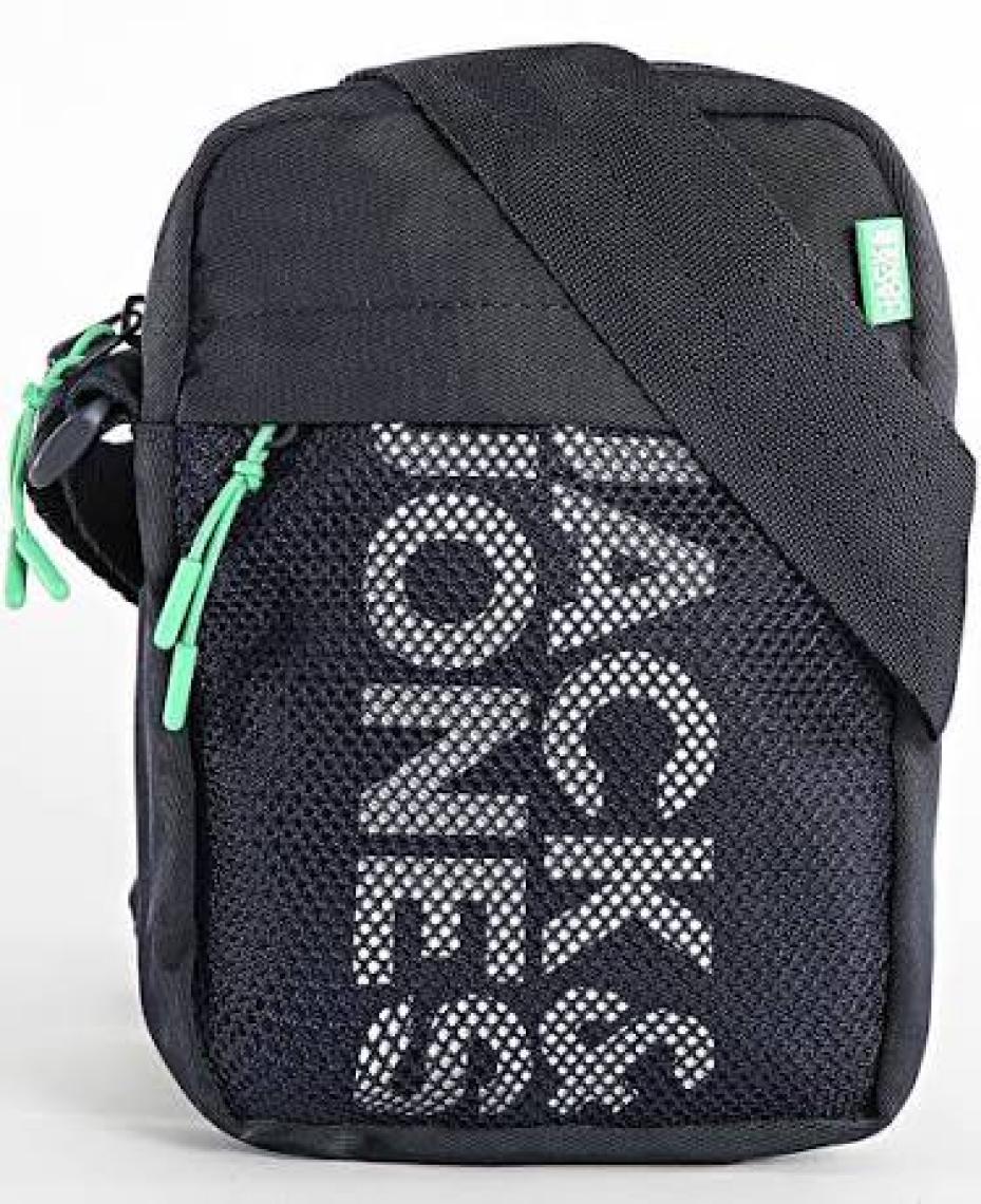 Jack & Jones Jacashford Mesh Crossbody Çanta 12233477