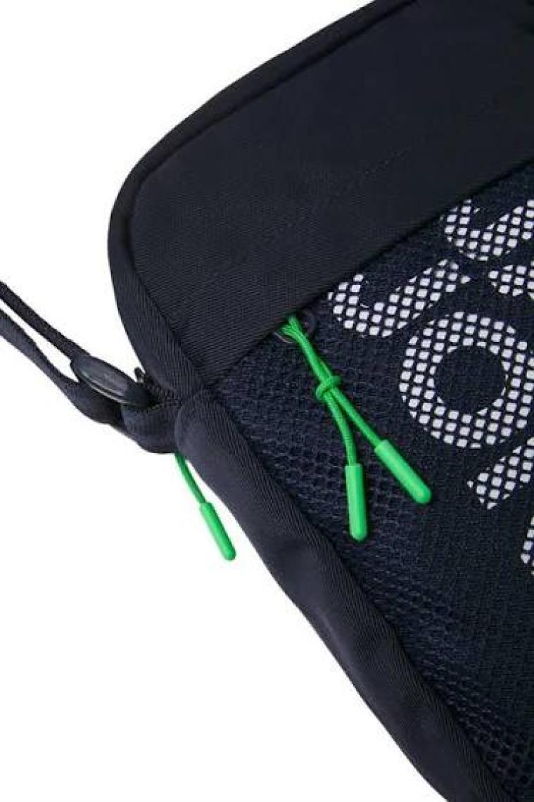 Jack & Jones Jacashford Mesh Crossbody Çanta 12233477